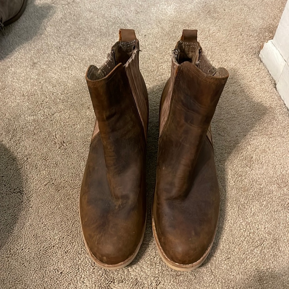 Reef Booties - image 1